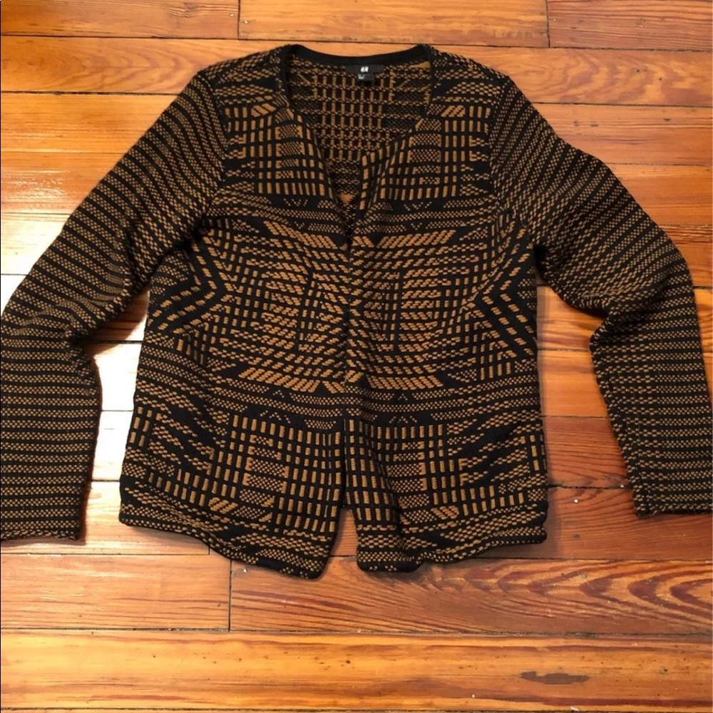 H & M jacket